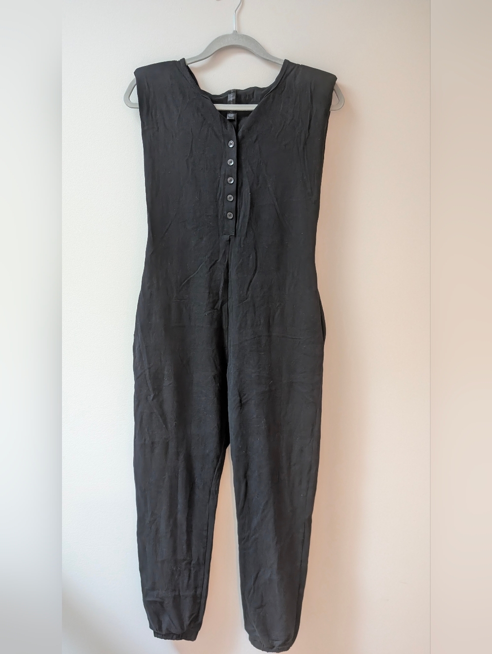 Smash + Tess x Hillary Duff The Banks Romper- Effortless Everyday